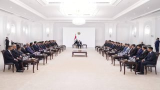 السوداني: نجاح مبادرات الشباب يستفز أطرافاً تسعى لإثارة الأزمات