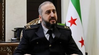 سوريا تنفي تسمم وزير الدفاع