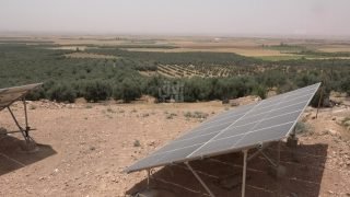 IRENA: العراق يقف عند مفترق طرق في تحول الطاقة