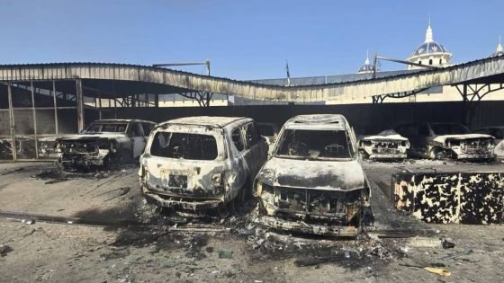 السليمانية: لجنة تعويضات تبدأ عملها بإشراف مباشر من بافل طالباني