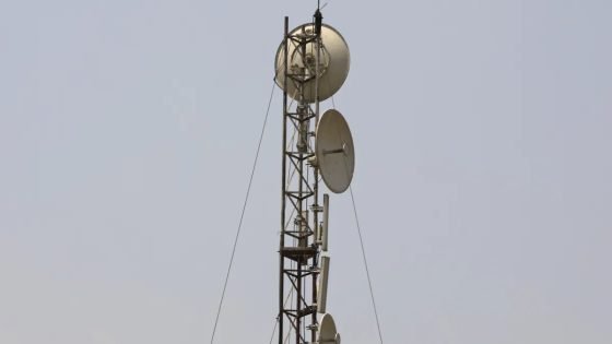 قطع خدمة الانترنت ساعتين صباحا بالعراق لمدة اسبوعين