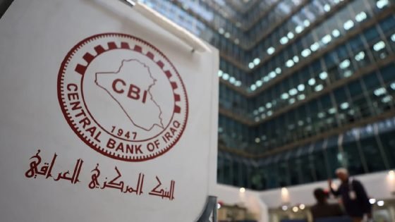 المركزي العراقي: 24 مليار دولار صادرات العراق في الربع الأول 2025