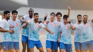 الكرمة يهزم النجم الساحلي في معسكره التدريبي بتونس