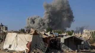 الأونروا: سكان غزة يعيشون الجحيم والمجاعة تتوسع جنوباً