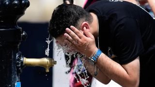 إسبانيا تسجل أشد موجة حر منذ 1950.. و1149 وفاة خلال أسبوع واحد