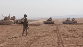 واشنطن تؤكد استمرار دعمها لمكافحة داعش في العراق وسوريا حتى 2026