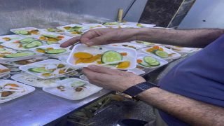 تسمم غذائي في دهوك يصيب 51 شخصاً وإغلاق المطعم المخالف