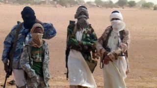 تصاعد هجمات القاعدة يقترب من العاصمة المالية باماكو