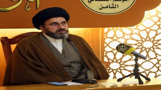 “رشيد الحسيني”: مدونة الأحكام الجعفرية نصر تاريخي لإرادة المؤمنين بعد 66 عاماً من الانتظار.