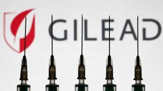 المفوضية الأوروبية تجيز طرح دواء وقائي جديد لفيروس نقص المناعة البشرية “الإيدز” من إنتاج شركة غلياد