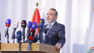 وزير العمل العراقي: شمول نحو مليون اسرة جديدة بالرعاية الاجتماعية