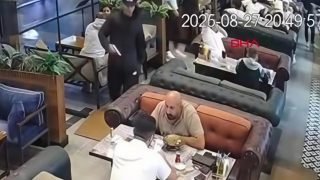 اغتيال رئيس ناد رياضي في إسطنبول