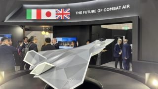 بريطانيا تمنع مسؤولين إسرائيليين من حضور معرض السلاح في لندن