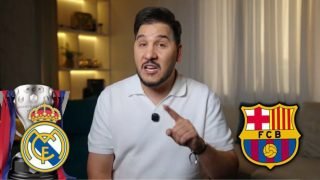 اليوتيوبر الشهير محمد عدنان يتوقع فوز ريال مدريد بـ لقب الدوري الاسباني لـ موسم 25/26
