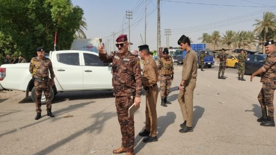 جريمة اغتصاب وتهديد تطال طفلاً في البصرة