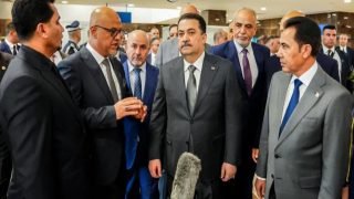 محافظ نينوى: ملف تشغيل مطار الموصل بانتظار مصادقة رئيس الوزراء