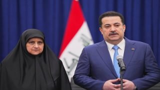 السوداني يطلق الشركة الوطنية لخدمات الهاتف النقال