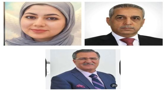 بعد دعوة د. ظافر العاني لتدخل الغيور فائق زيدان.. القضاء يحسم الجدل السياسي ويؤكد: قضية “الطبيبة بان زياد” لا تزال في التحقيق وتم اعتقال احد المتهمين