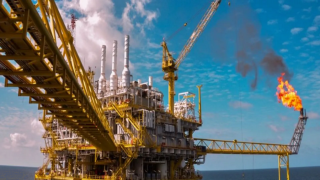 خاما البصرة يسجلان ارتفاعاً بالأسعار رغم الاستقرار العالمي