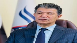 الطريق إلى الأربعين