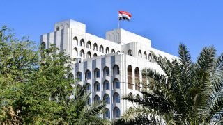 الخارجية ترحب بقرار المحكمة الاتحادية بعدم دستورية تعديل قانون جوازات السفر