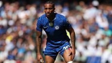 ساشا تافوليري : ريال مدريد في مفاوضات متقدمة مع تيبو كورتوا بشأن تجديد عقده لموسمين.