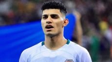 تقدّم اللاعب زيد تحسين بشكوى إلى لجنة شؤون اللاعبين مطالبًا بمستحقاته المالية المتأخرة لدى نادي الطلبة والبالغة 130 مليون دينار