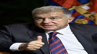 المدقق المالي لم يُصادق حتى الآن على عملية مقاعد VIP .. برشلونة لن يعود إلى قاعدة 1/1 هذا الصيف