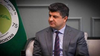 اعتقاله أشعل السليمانية.. من هو لاهور شيخ جنكي؟