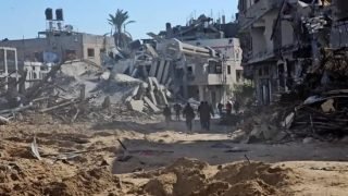 جيش الاحتلال: 78 ضابطاً وجندياً قتلوا بنيران صديقة في غزة