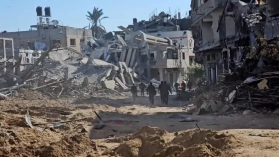 جيش الاحتلال: 78 ضابطاً وجندياً قتلوا بنيران صديقة في غزة