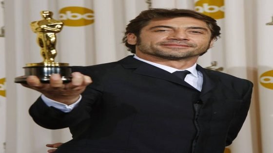 النجم الإسباني خافيير بارديم يهاجم الجيش الإسرائيلي بوصفهِ بـ”النــ.ازي”