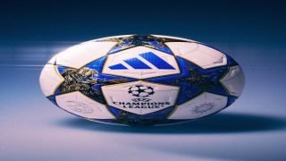 أديداس تعلن عن كُرة دوري أبطال أوروبا لموسم 2025/26.