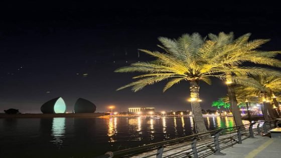 الانواء الجوية: انخفاض تدريجي بدرجات الحرارة مطلع أيلول