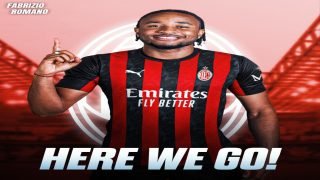 فابريزيو رومانو: نكونكو الى ايسي ميلان HERE WE GO.