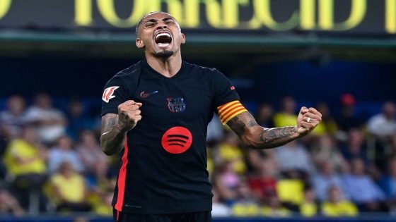 حسب ‏MD : الاتحاد الأوروبي سيصدر قراره يوم 11 سبتمبر، بشأن قانونية لعب مباراة فياريال و برشلونة في ميامي.