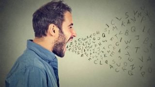 دراسة جديدة: استخدام “الألفاظ النابية” يعزز قوة الجسد وينشّط الدماغ