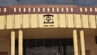 محكمة استئناف السليمانية تكشف عن شخص ينتحل صفة قاضٍ