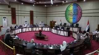 عضو مجلس كركوك يدعو لاستئناف اجتماعات المجلس