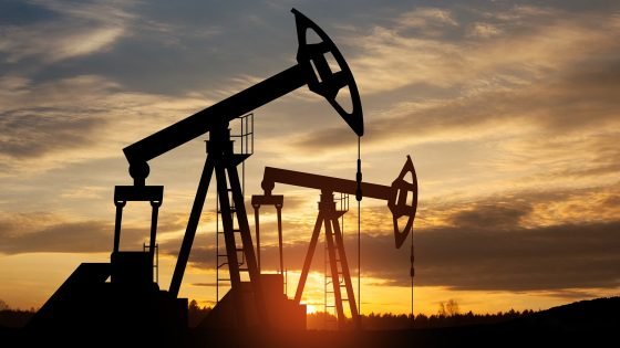 ارتفاع أسعار النفط بعد هجمات في روسيا
