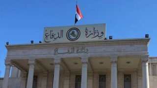 وزارة الدفاع تصدر أوامر إدارية جديدة خاصة باحتساب الخدمة والترفيع والعلاوات للموظفين المدنيين
