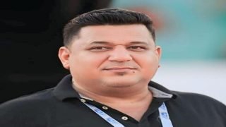 دماء تحت الركام