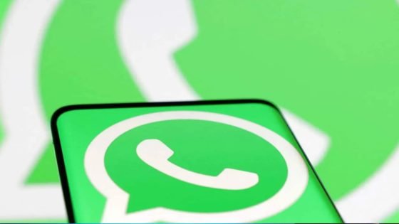 واتساب يطلق ميزة جديدة لإعادة صياغة الرسائل بالذكاء الاصطناعي