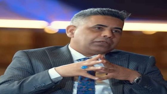 إرفع رأسك إنت حرامي