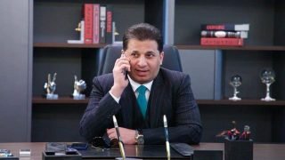 مفتن يدعو الأندية إلى الاهتمام بالألعاب الفردية وتطوير المواهب