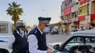 المرور تتوعد بعقوبات صارمة بحق ضابط أساء لمواطن في السيطرة
