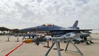 انطلاق تمرين جوي عراقي فرنسي “أبابيل” بمشاركة طائرات رافال