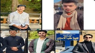 وفد حكومي يعيد المحتجزين العراقيين من السعودية إلى بغداد