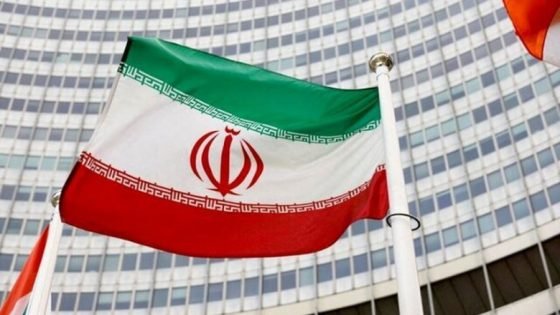 إيران تطرح مشروع إدانة للهجمات على منشآتها النووية