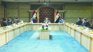 اللجنة المالية تدعو لتأسيس هيئة لمراقبة الإيرادات